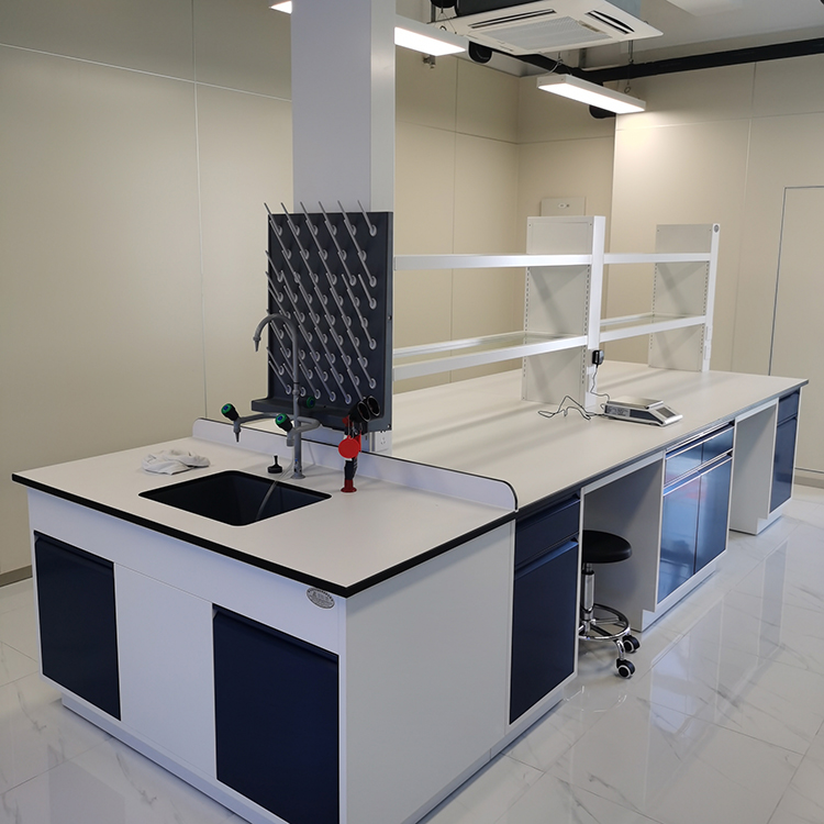 全鋼中央實驗臺（JH-CG002）