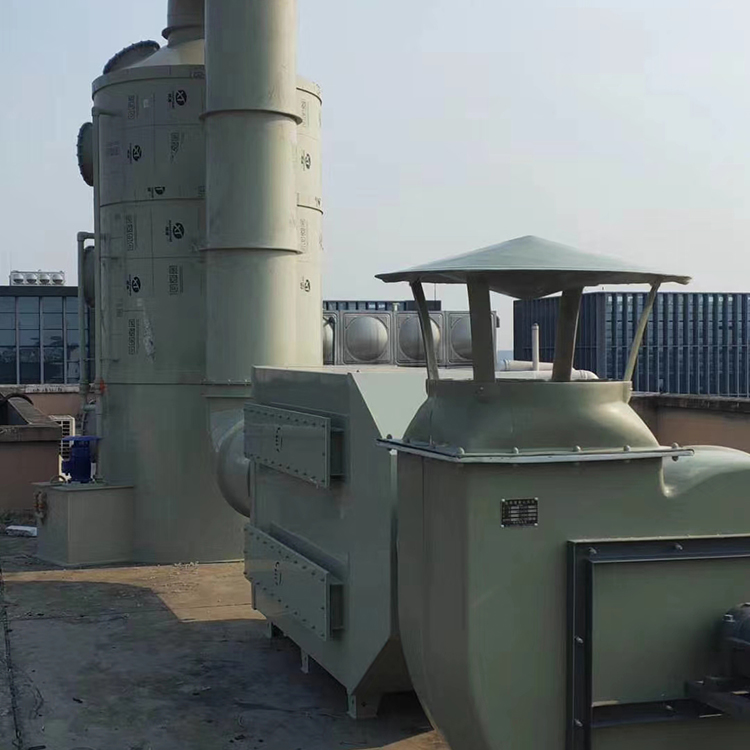 風(fēng)機(jī)，風(fēng)管