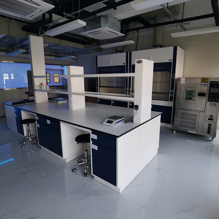 實驗室中央臺（JH-CG004）