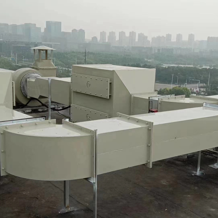 風(fēng)機(jī)，風(fēng)管