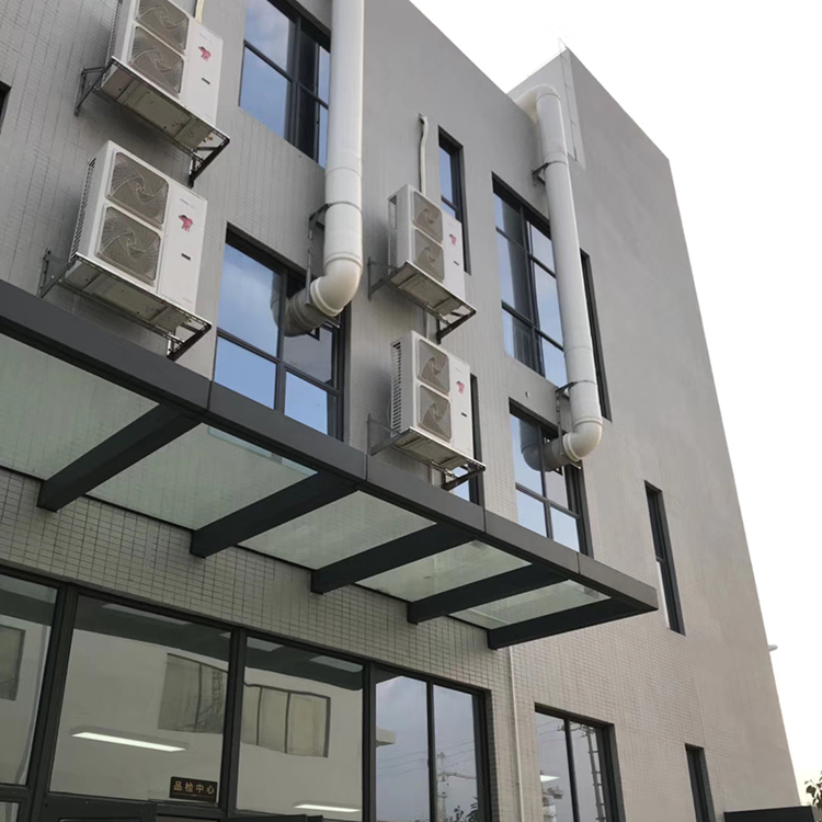 風(fēng)機(jī)，風(fēng)管