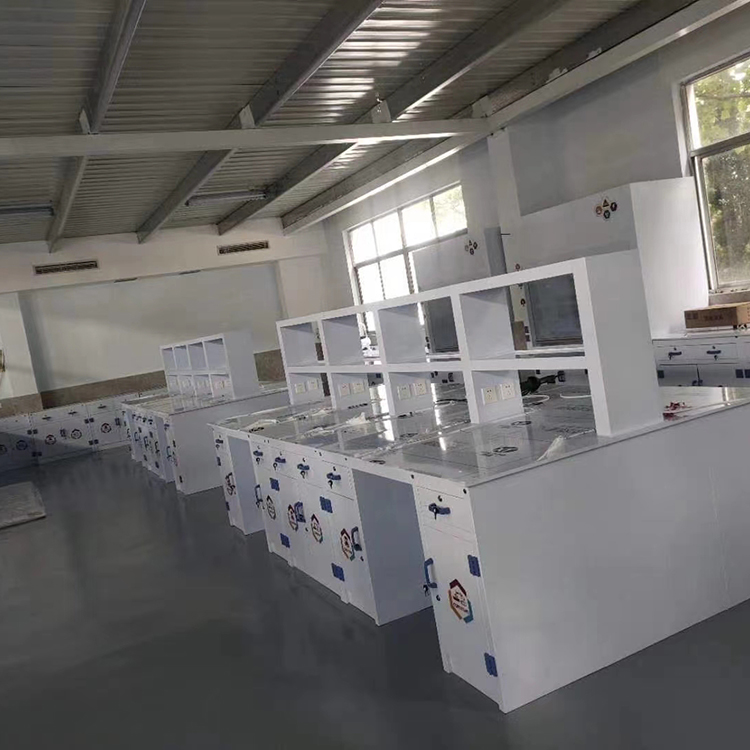 實驗臺（JH-PPF013）