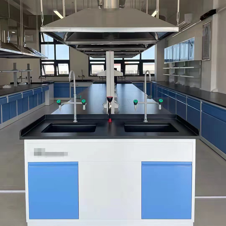 實驗室中央臺（JH-CG013）