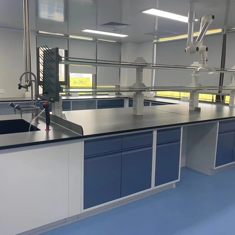 全鋼實驗臺（JH-CG010）