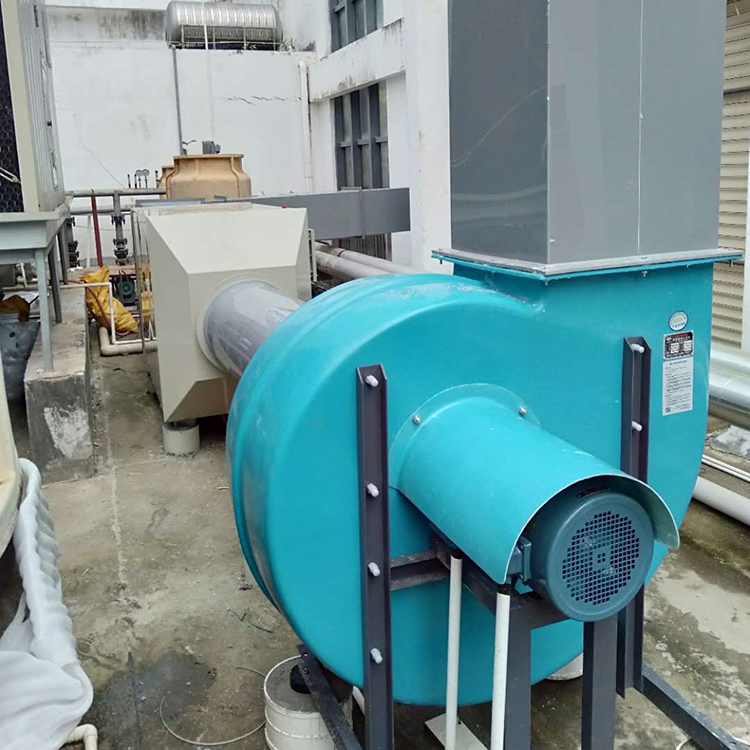 風(fēng)機(jī)，風(fēng)管