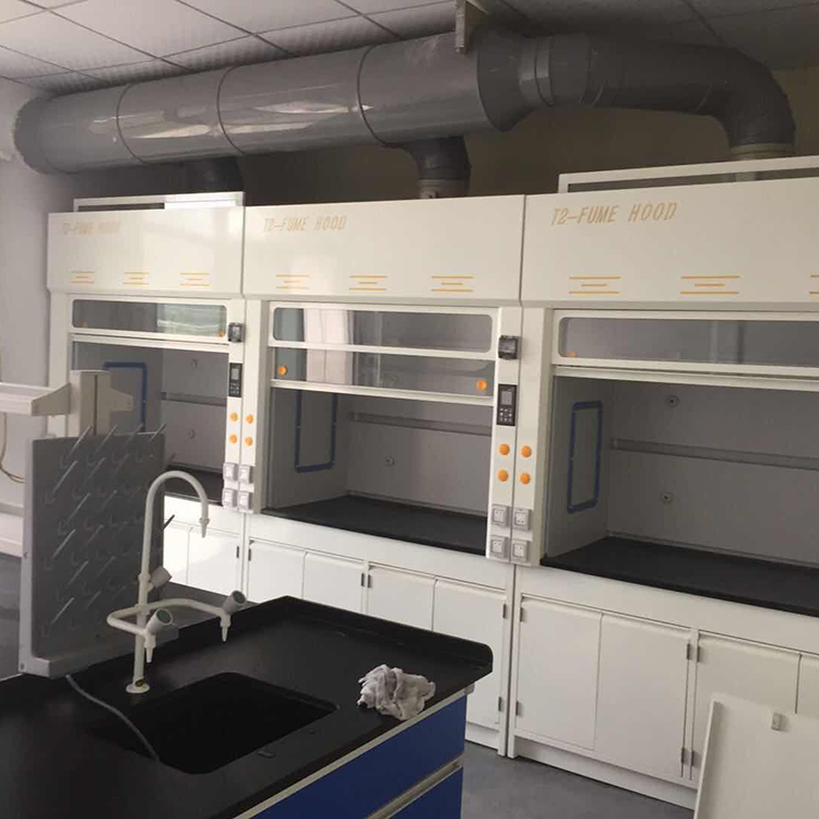 通風(fēng)柜GH-001