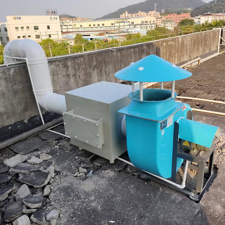 風(fēng)機(jī)，風(fēng)管