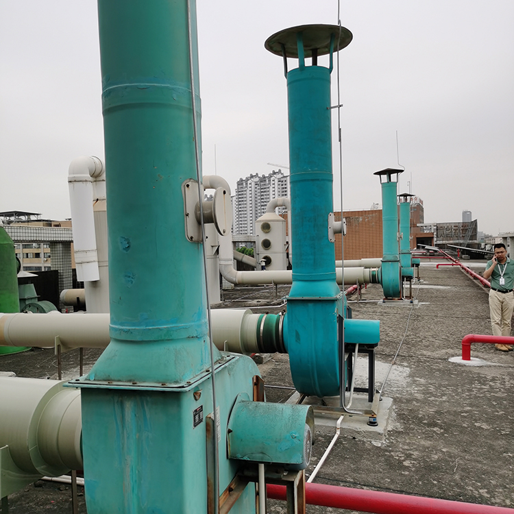 風(fēng)機(jī)，風(fēng)管