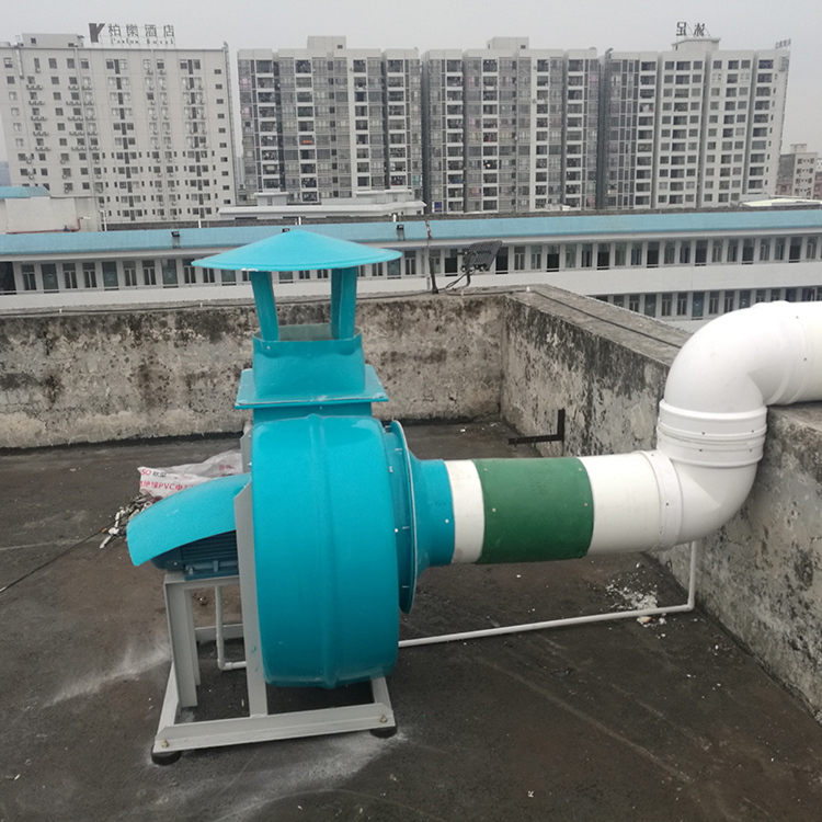 風(fēng)機(jī)，風(fēng)管