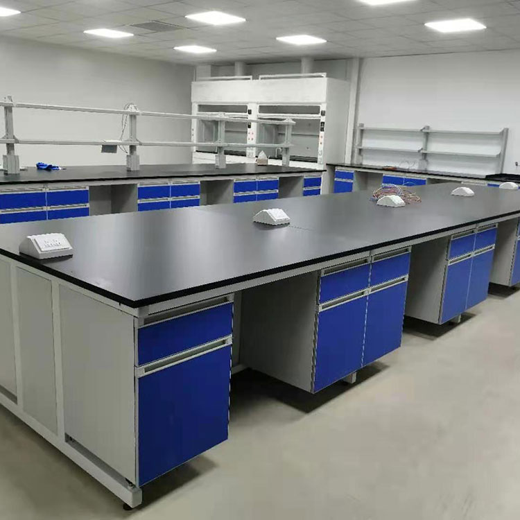 鋼木中央實(shí)驗(yàn)臺(tái)（JH-C086）