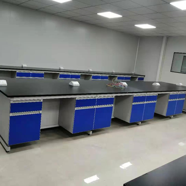 實(shí)驗(yàn)室鋼木中央臺(tái)（JH-C085）