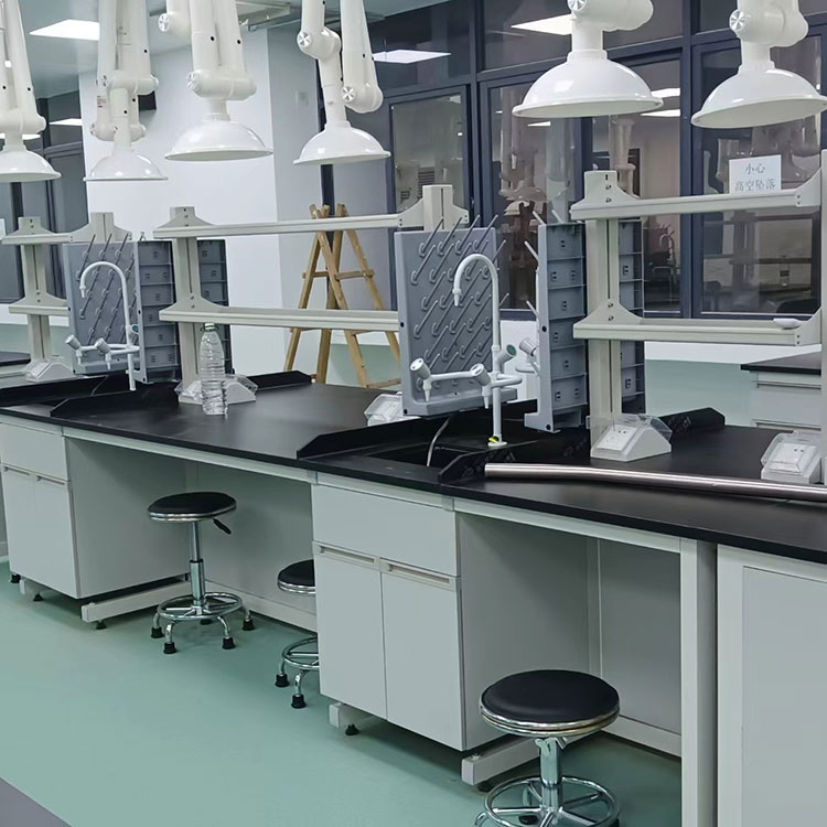 全鋼中央實(shí)驗(yàn)臺(tái)（JH-C091）