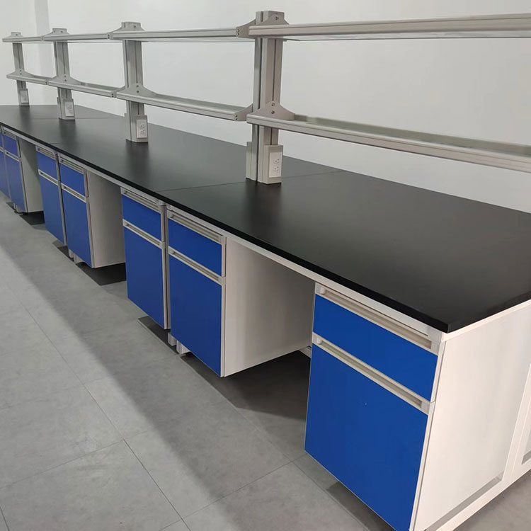 鋼木實(shí)驗(yàn)室中央臺(tái)（JH-C068）