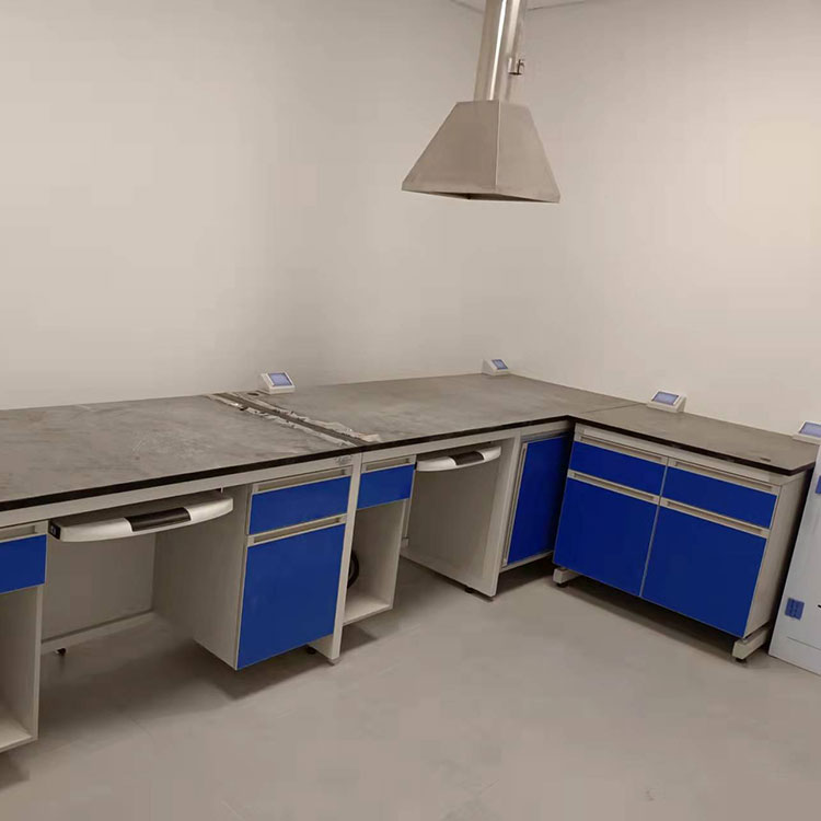 實驗室邊臺（JH-T116）