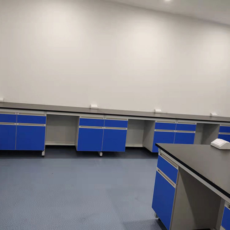 實驗鋼木邊臺（JH-T114）